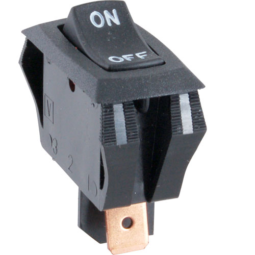 (image for) Server Products SER04544 Snap-in Rocker Switch - Click Image to Close